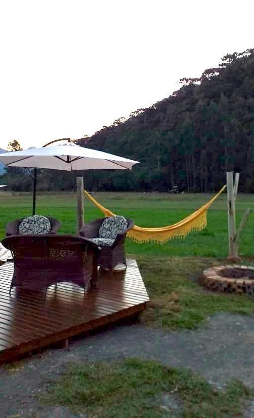 Pousada Natureza Serrana Urubici Esterno foto
